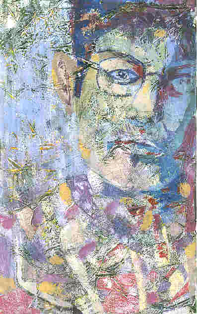 self-portrait 1999
---------
 (  ,      )