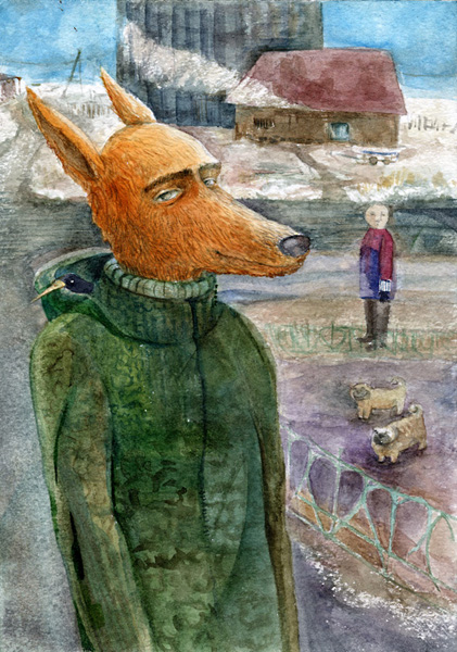 Novokosino
---------
 (  ,      )