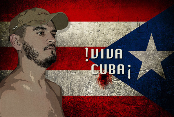 Viva Cuba
---------
 (  ,      )