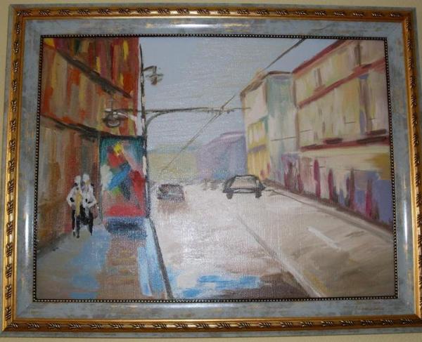 Город
---------
 (кликните по изображению, чтобы открыть его в полный экран)