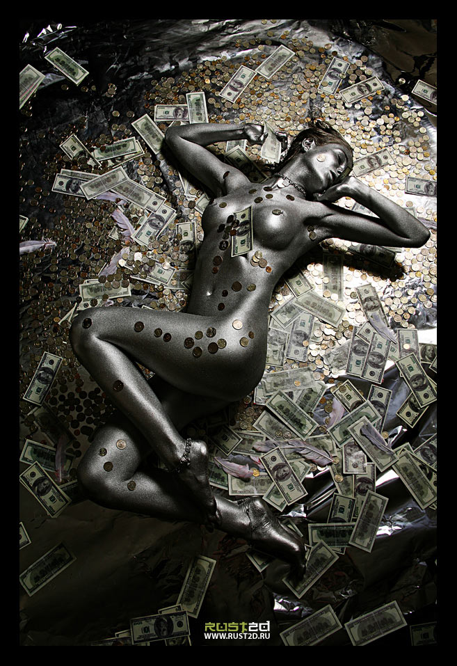 Money
---------
 (  ,      )