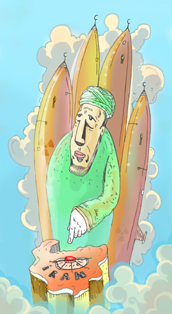 push the button
---------
 (  ,      )