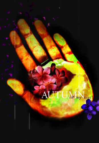 autumn of my soul
---------
 (  ,      )