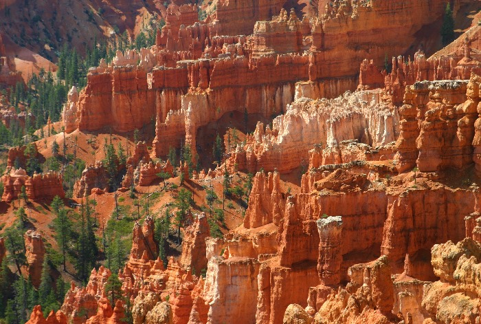 Bryce Canyon
---------
 (  ,      )