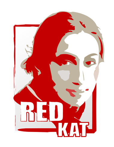 RedKat
---------
 (  ,      )