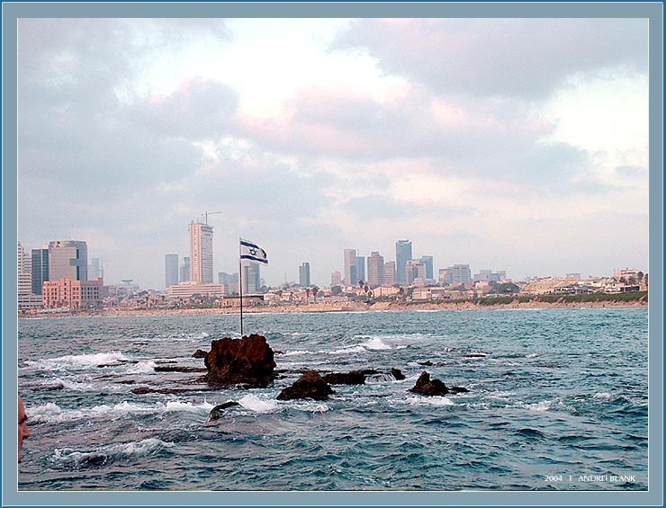 Tel Aviv 2
---------
 (  ,      )