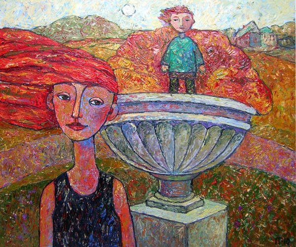 Клумба
---------
 (кликните по изображению, чтобы открыть его в полный экран)