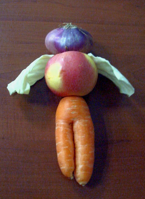   :)
---------
 (  ,      )