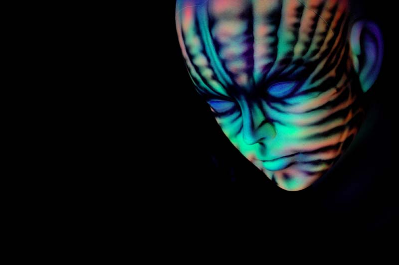 Invasion
---------
 (  ,      )