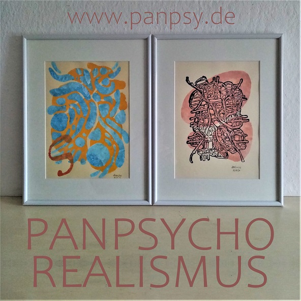 "" / "PANPSYCHOREALISMUS" / "PANPSYCHOREALISM"
---------
 (  ,      )