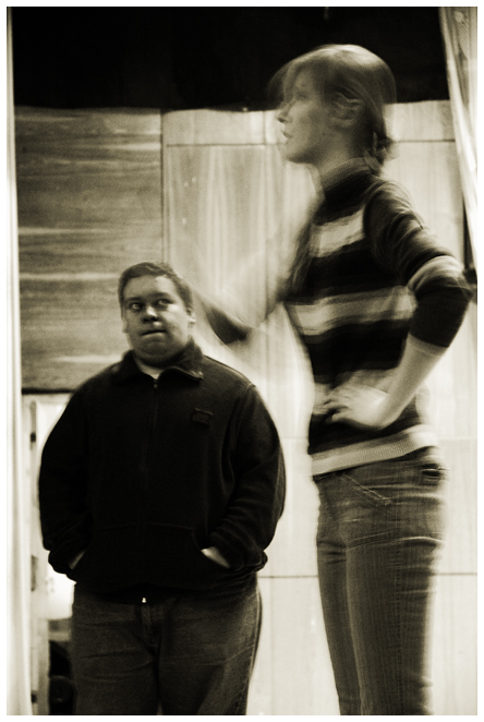 TRUST ME
---------
 (  ,      )