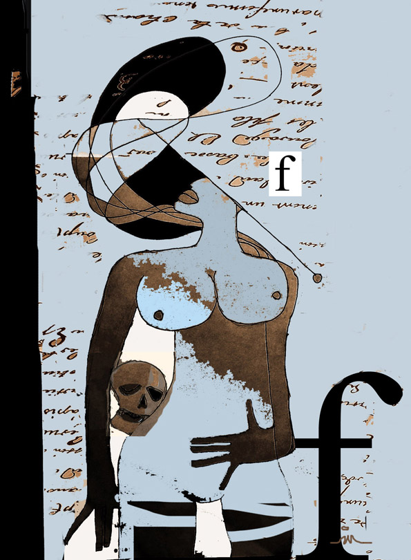 Femme Fatale
---------
 (кликните по изображению, чтобы открыть его в полный экран)