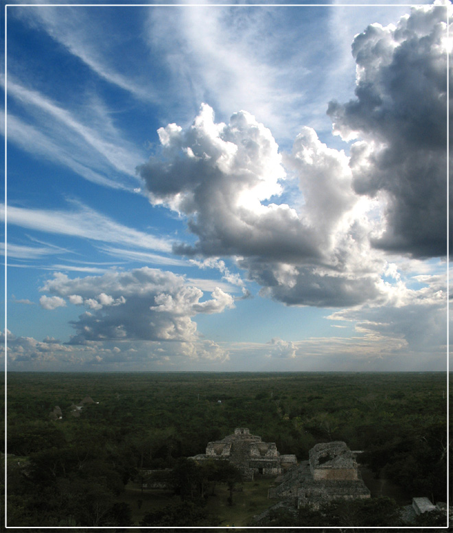 EK BALAM
---------
 (  ,      )