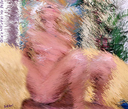 Pink nude 10.
---------
 (  ,      )