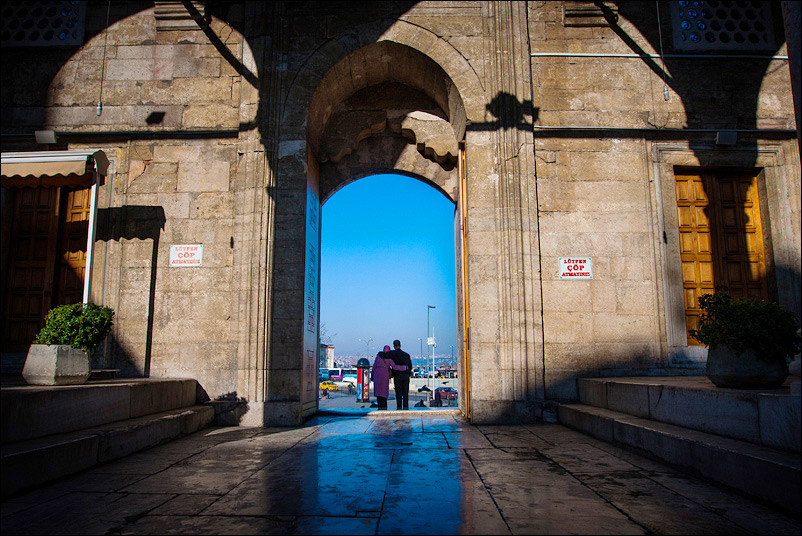 Istanbul #81
---------
 (  ,      )