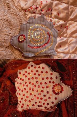 glamour;)
---------
 (  ,      )