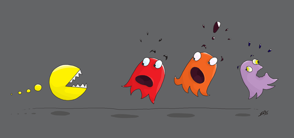 pacman_fanart
---------
 (�������� �� �����������, ����� ������� ��� � ������ �����)