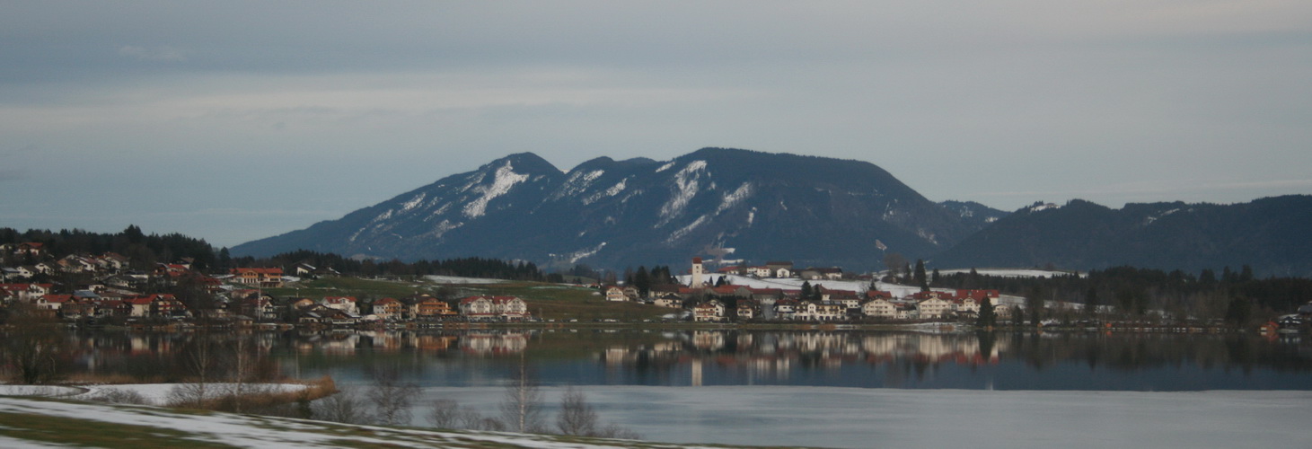 Schwangau
---------
 (  ,      )