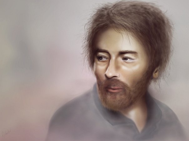 Thom Yorke
---------
 (  ,      )