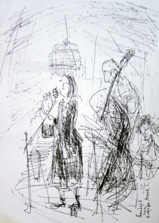 jazz
---------
 (  ,      )