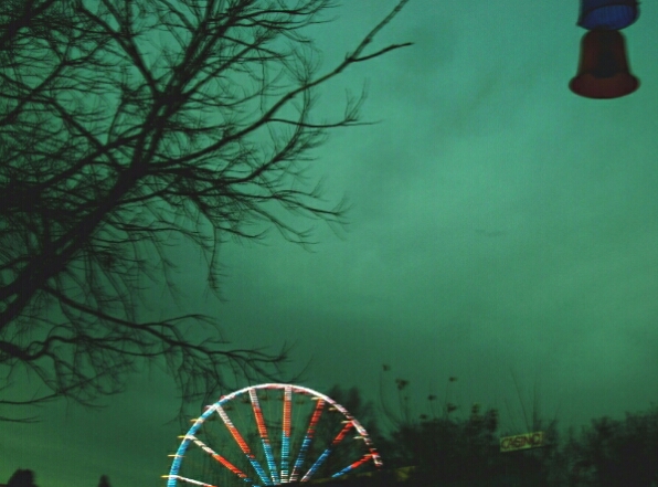 Prater
---------
 (  ,      )