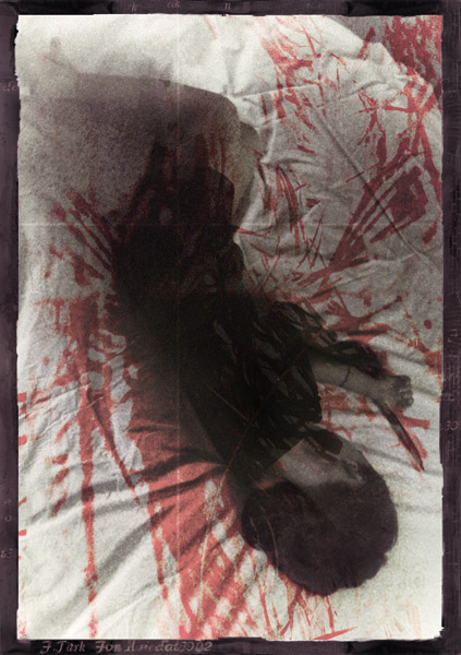 death as a painter
---------
 (  ,      )