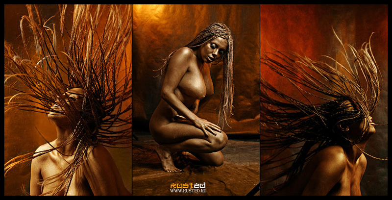 Bronza
---------
 (  ,      )
