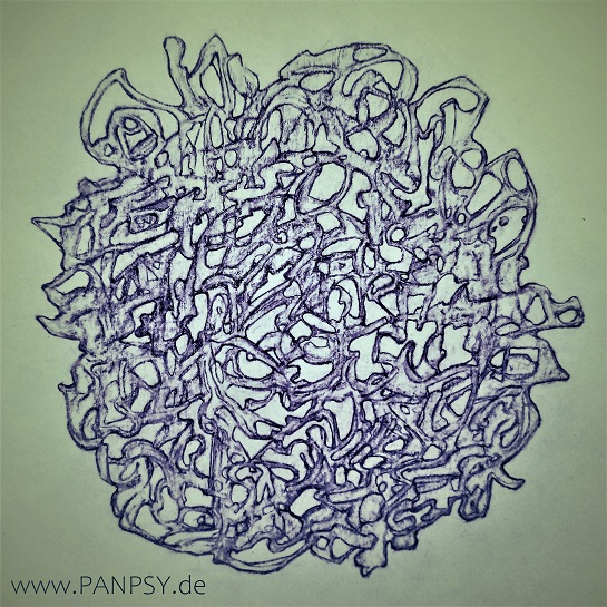 Panpsychorealismus Version 210612
---------
 (  ,      )