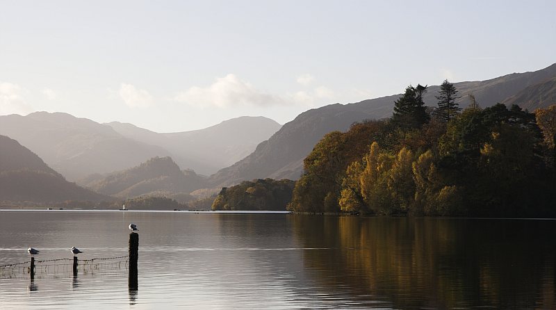 Derwent Water
---------
 (  ,      )