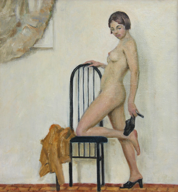 "���������� �� ������� ����" 2000�. �/� 40�35��
---------
 (�������� �� �����������, ����� ������� ��� � ������ �����)