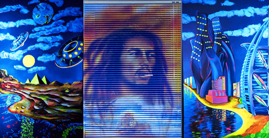 (Fluor)
---------
 (  ,      )