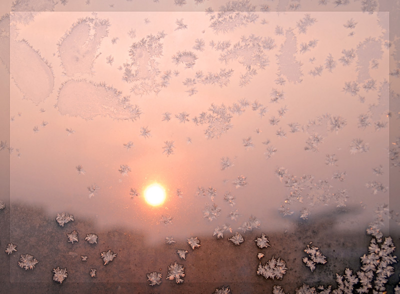 Зимнее солнце
---------
 (кликните по изображению, чтобы открыть его в полный экран)