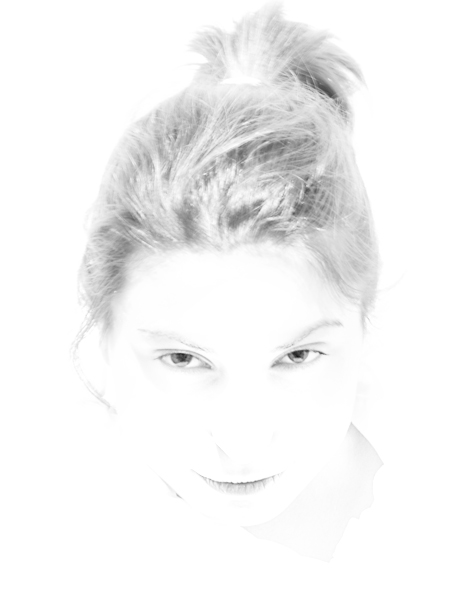 +nose off+
---------
 (  ,      )