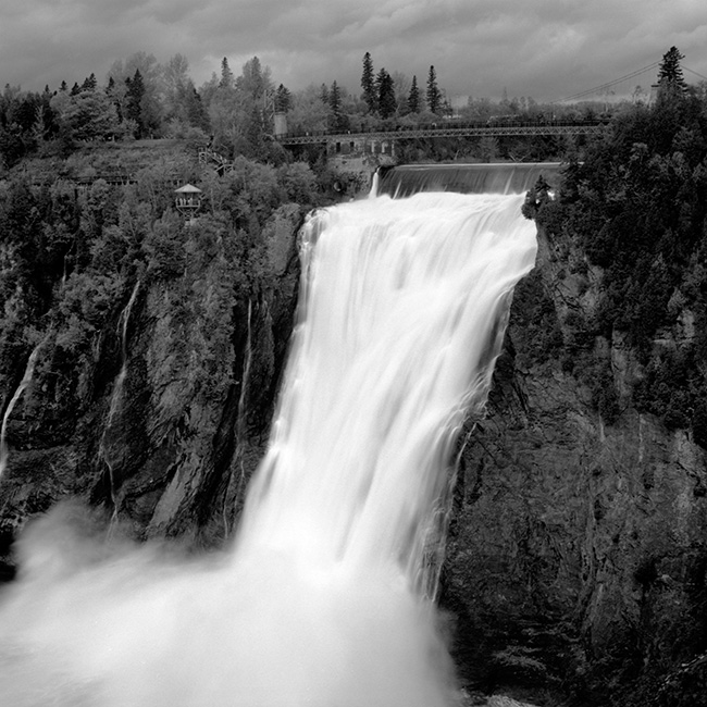 Chute-Montmorency
---------
 (  ,      )