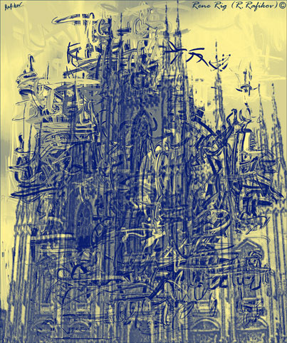 CATHEDRAL-6.
---------
 (  ,      )