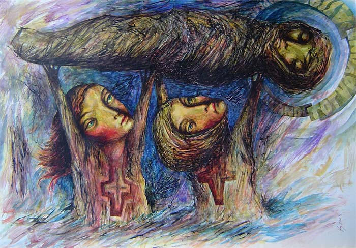 the Victimization whim
---------
 (  ,      )
