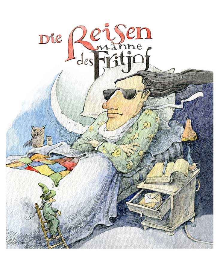 die Reisen
---------
 (  ,      )