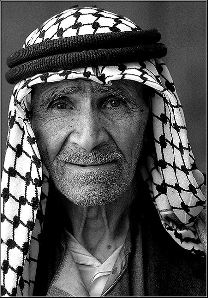 Portrait of the Arab
---------
 (  ,      )