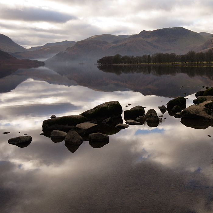 Ullswater
---------
 (  ,      )