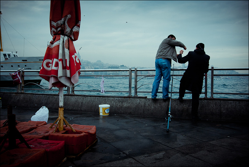 Istanbul #2
---------
 (  ,      )