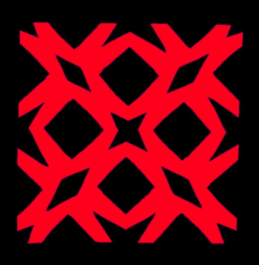 LATTICE #1
---------
 (�������� �� �����������, ����� ������� ��� � ������ �����)