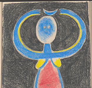 Moonglow Eyes
---------
 (  ,      )
