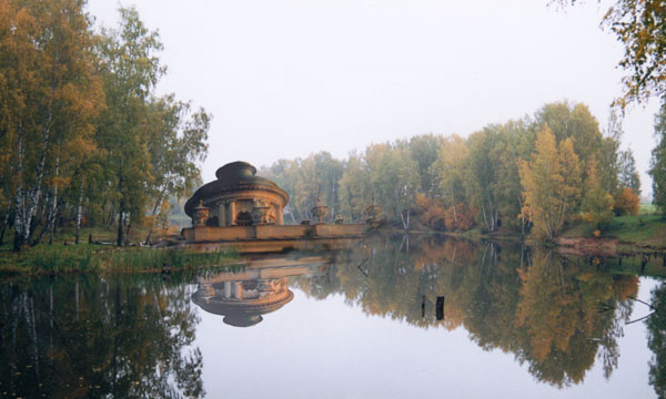 Lake Pashkova
---------
 (  ,      )