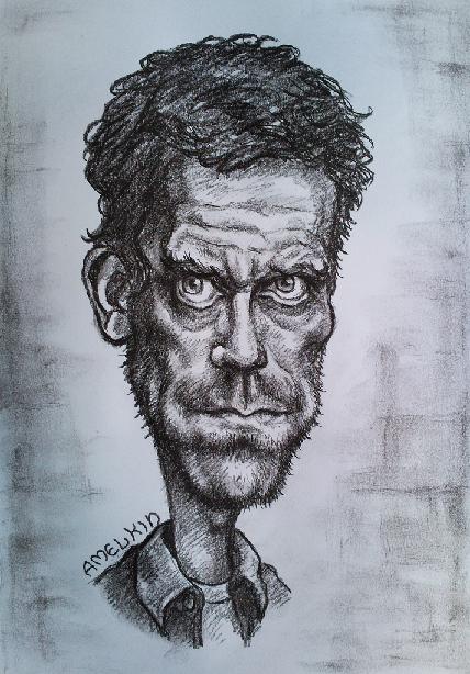 Dr House
---------
 (  ,      )