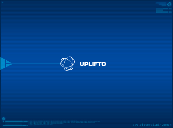 UPLIFTO records
---------
 (  ,      )