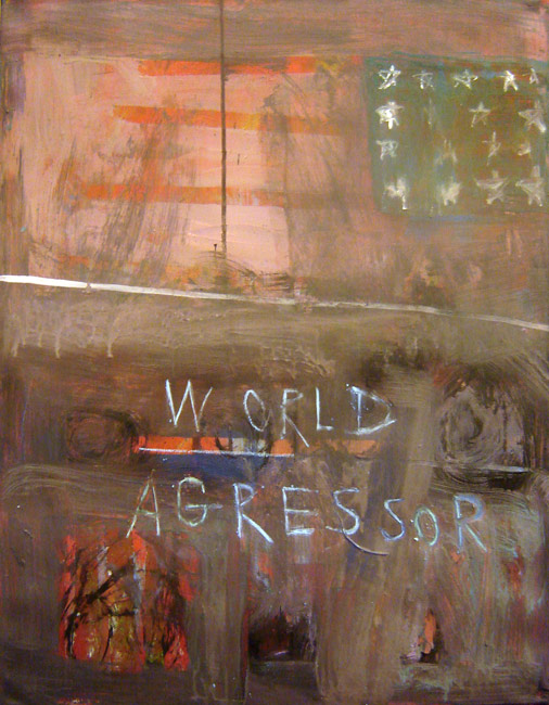 woRld Agressor
---------
 (  ,      )