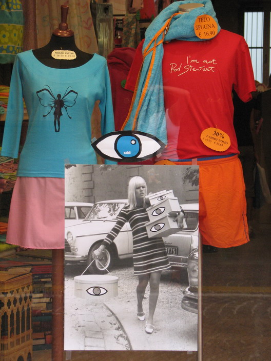 The look II
---------
 (�������� �� �����������, ����� ������� ��� � ������ �����)