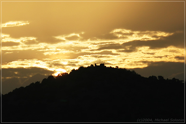 Yellow Sky
---------
 (  ,      )