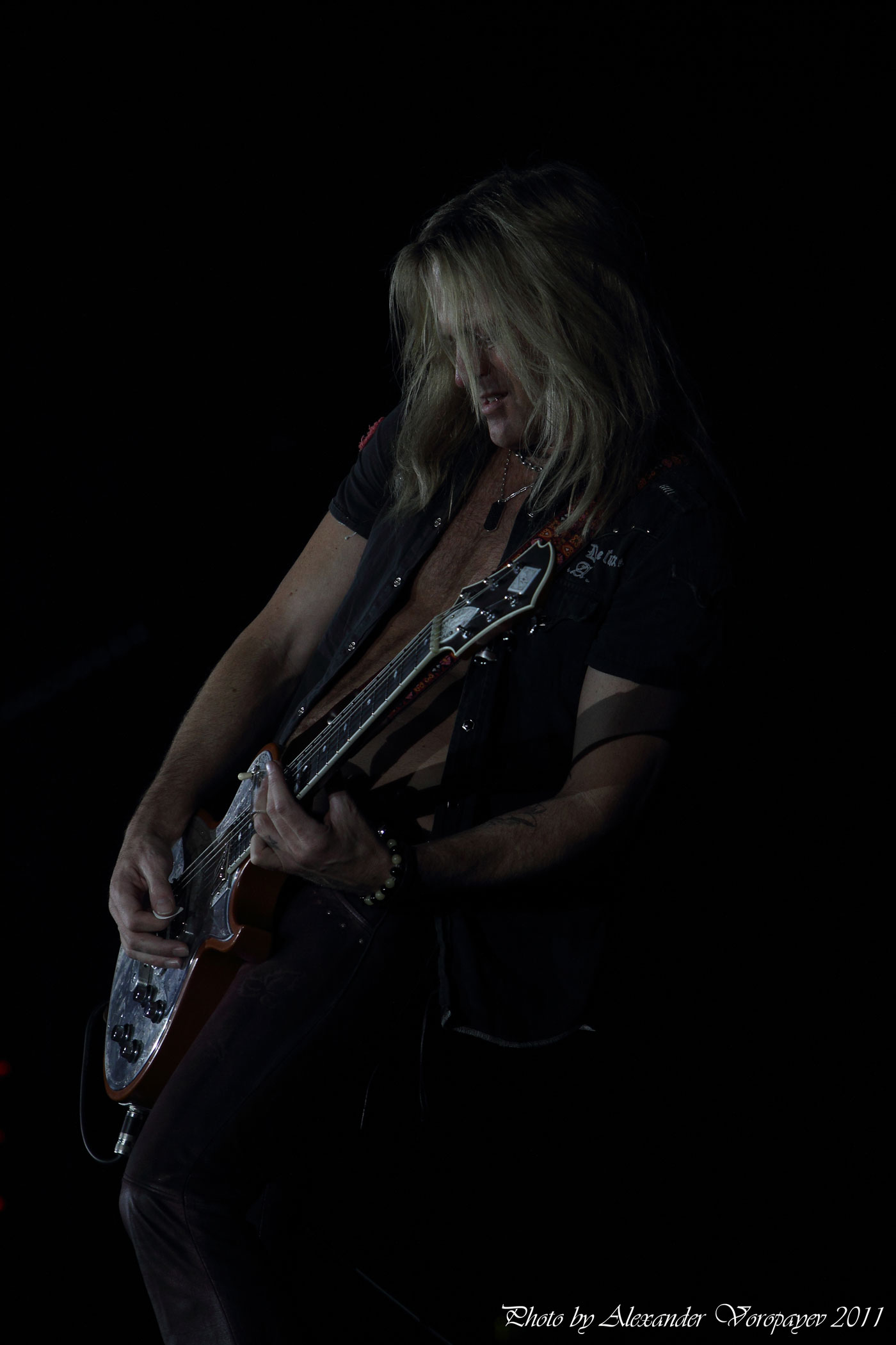 Doug Aldrich Whitesnake
---------
 (  ,      )