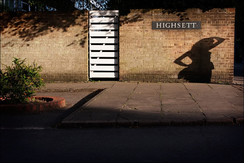 Highsett
---------
 (  ,      )